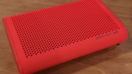 Braven 405 Wireless Waterproof Speaker: Feel Free to Bring It Along