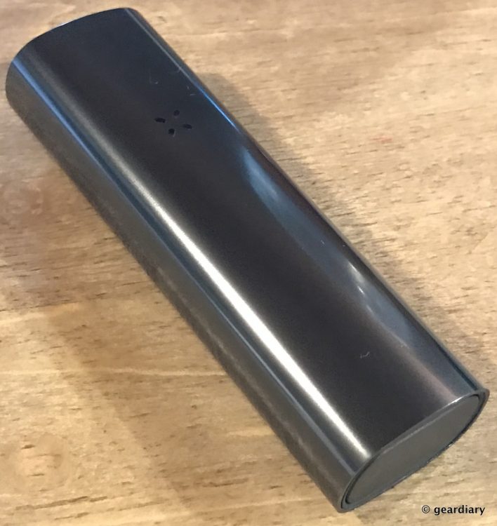 PAX 3 Vaporizer Review: There's a Reason It's Considered the Best