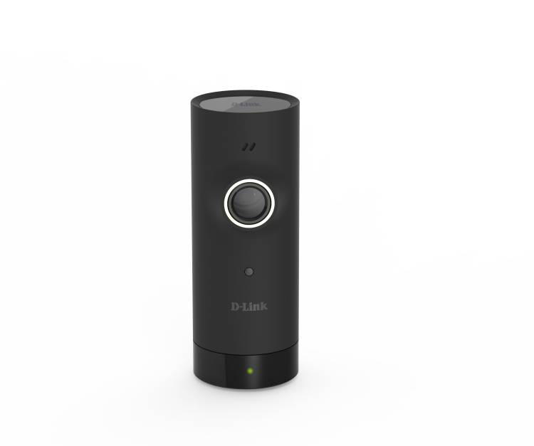 D-Link Announces Latest Fleet of Intuitive and Affordable Home Monitoring Devices