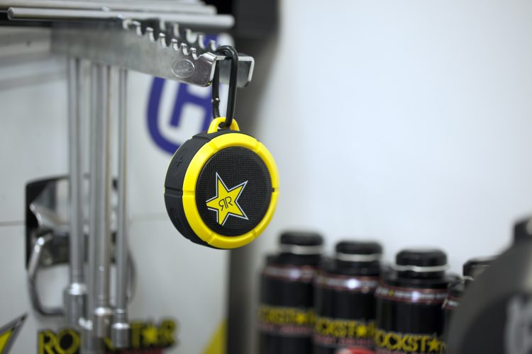 Scosche Partners With Rockstar Energy For New Lineup of Products