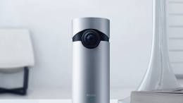 D-Link Announces Their Omna 180 Cam HD