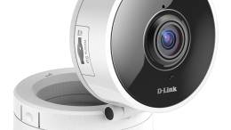 D-Link Announces Latest Fleet of Intuitive Home Monitoring Devices