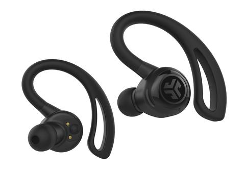 JLab Looks to Take on Wireless Audio Companies with Their Epic Earbuds