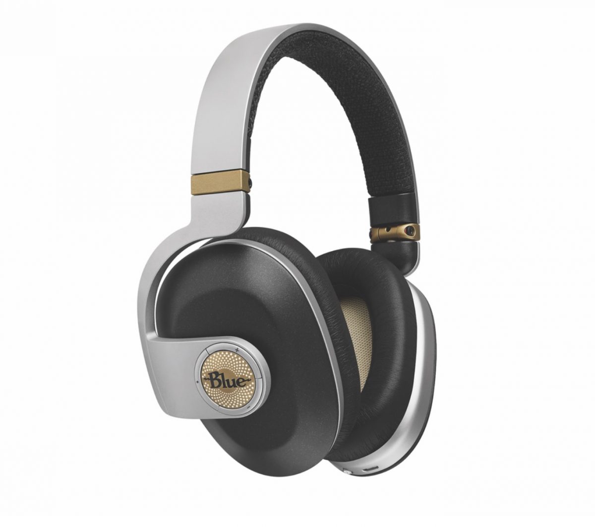 Blue Announces the Satellite Bluetooth Wireless Headphones | GearDiary