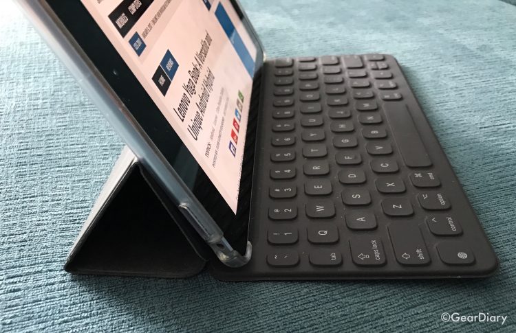 Speck Smartshell Plus for 9.7” iPad Pro Hits the Sweet Spot