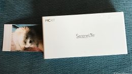 The SereneLife PicKit20 Is a Portable Instant Photo Printer