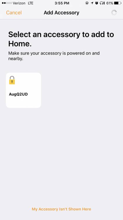 August Smart Lock Is a Smarter Lock You Need to Consider for Your Front Door 19 August Smart Lock Is a Smarter Lock You Need to Consider for Your Front Door