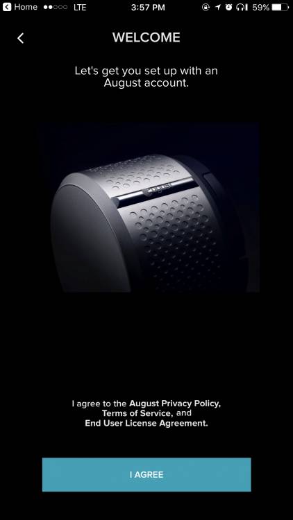 August Smart Lock Is a Smarter Lock You Need to Consider for Your Front Door 20 August Smart Lock Is a Smarter Lock You Need to Consider for Your Front Door
