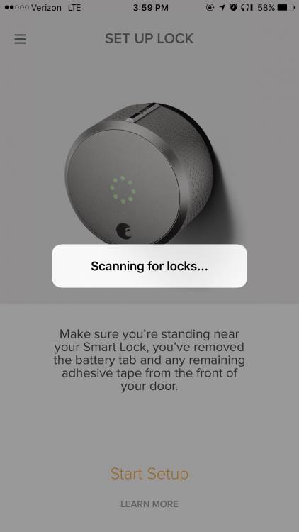 August Smart Lock Is a Smarter Lock You Need to Consider for Your Front Door 24 August Smart Lock Is a Smarter Lock You Need to Consider for Your Front Door
