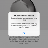 August Smart Lock Is a Smarter Lock You Need to Consider for Your Front Door