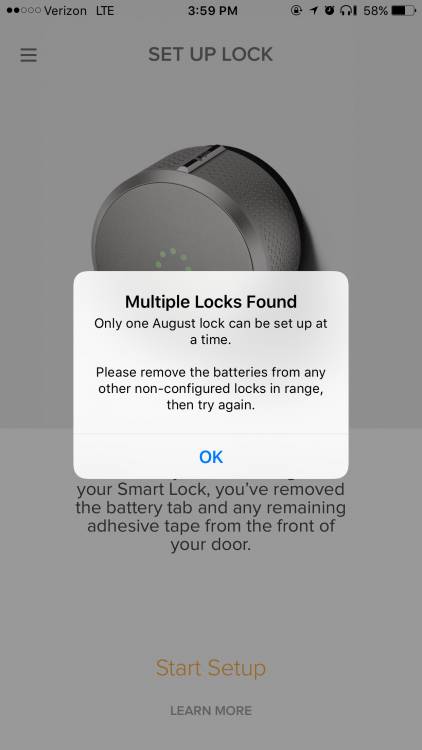 August Smart Lock Is a Smarter Lock You Need to Consider for Your Front Door 25 August Smart Lock Is a Smarter Lock You Need to Consider for Your Front Door