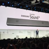 So What Exactly Didn't Samsung Announce at CES 2017?