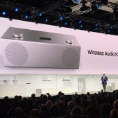 So What Exactly Didn't Samsung Announce at CES 2017?