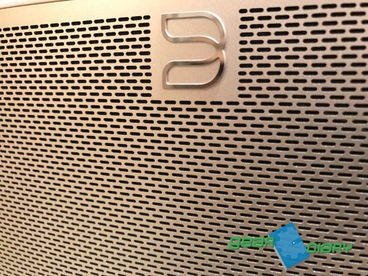 The Bluesound PULSE 2 Speaker Is What Happens When a Company Listens