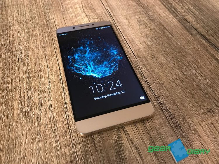 The LeEco Le Pro3 Review: Solid Build and Excellent Battery Life