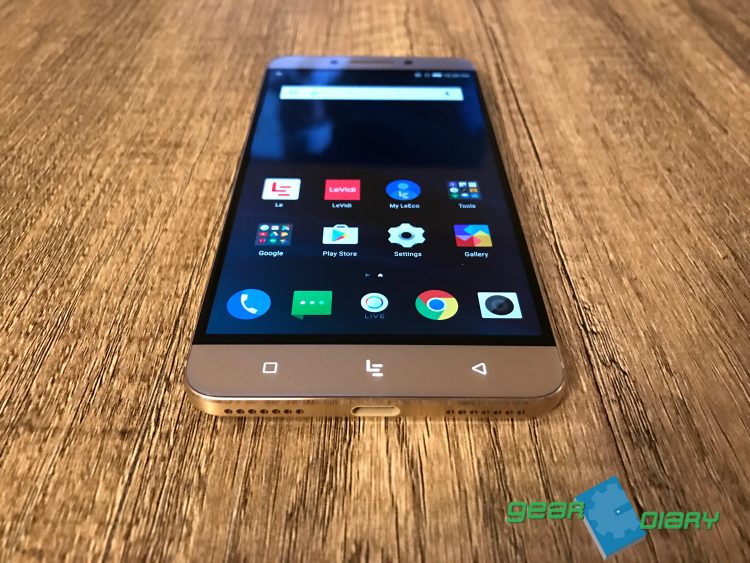 The LeEco Le Pro3 Review: Solid Build and Excellent Battery Life
