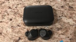 The Jabra Elite Sport Earbuds Are Awesome, No Strings Attached