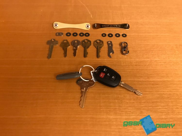 Carry Your Keys Smarter with the KeySmart 2.0