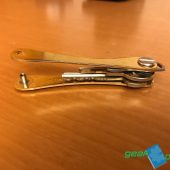 Carry Your Keys Smarter with the KeySmart 2.0
