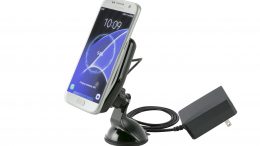 Scosche Announces MagicMount Charge Wireless Charging Magnetic Mounts