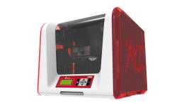 XYZprinting Introduces a Wide Range of 3D Printing Solutions at CES 2017