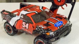 Toy State Nikko RC Elite Ford F-150 Raptor Review
