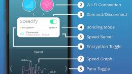 Speedify: Latest Update Makes Speeds Faster & More Resourceful