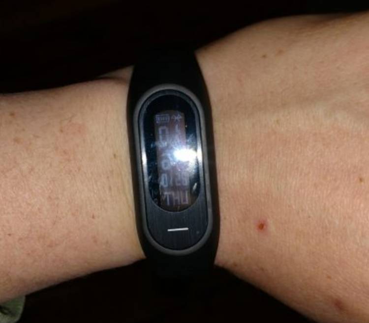 Bozlun B15P Band Is Feature Packed and Bargain Priced