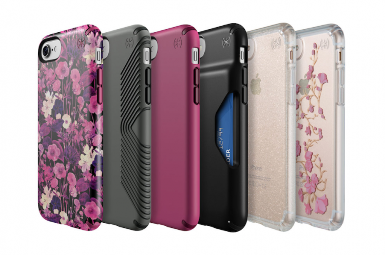 Speck Is Ready with New Protection Options for Your Apple Gear