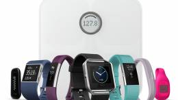 Fitbit Hardens Their Position with New Fitness Software