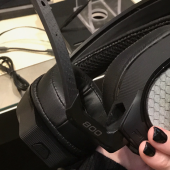Plantronics Continues to Impress with Fab Headphones