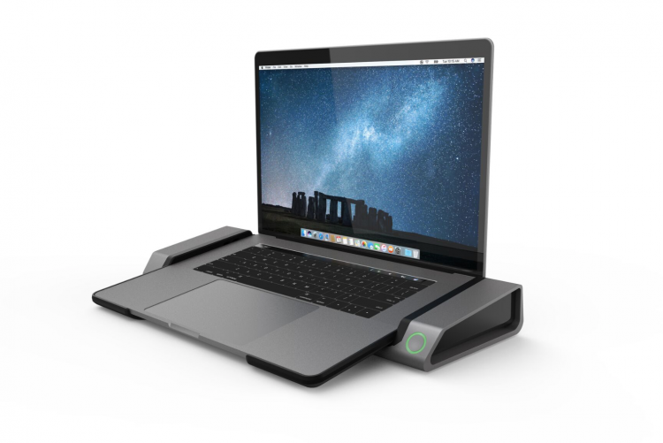 Henge Docks Announces New Docks for the MacBook Pro 2016