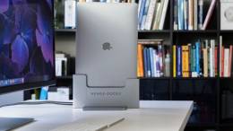 Henge Docks Announces New Docks for the MacBook Pro 2016