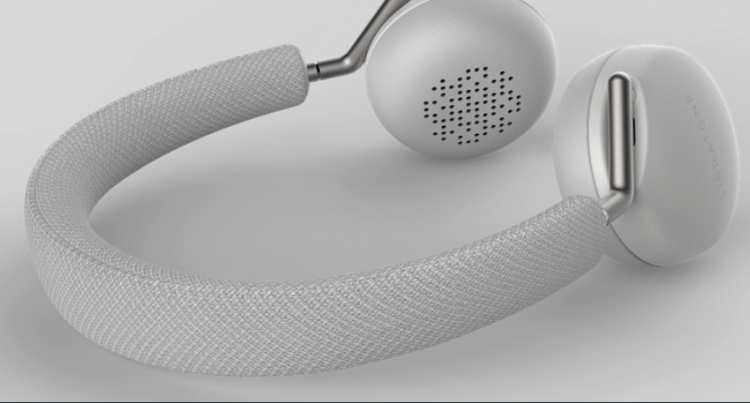 Libratone Q Adapt On-Ear Headphone with CITYMIX Put Control at Your Fingertips