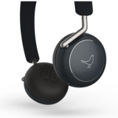 Libratone Q Adapt On-Ear Headphone with CITYMIX Put Control at Your Fingertips