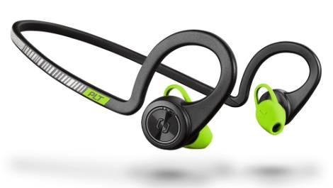 Plantronics BackBeat FIT Second Look: Still Impressive