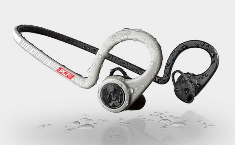 Plantronics BackBeat FIT Second Look: Still Impressive