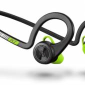 Plantronics BackBeat FIT Second Look: Still Impressive