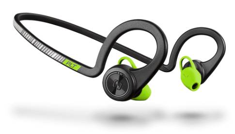 Plantronics BackBeat FIT Second Look: Still Impressive