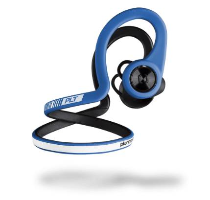 Plantronics BackBeat FIT Second Look: Still Impressive