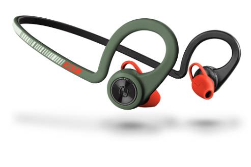 Plantronics BackBeat FIT Second Look: Still Impressive