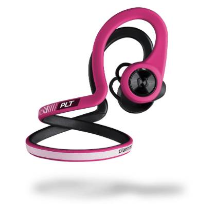 Plantronics BackBeat FIT Second Look: Still Impressive