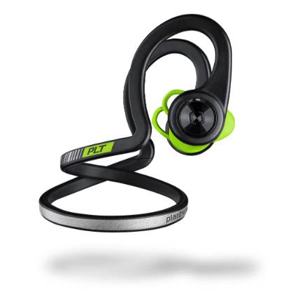 Plantronics BackBeat FIT Second Look: Still Impressive