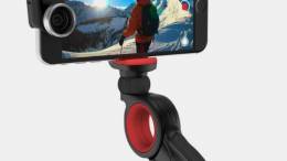 Olloclip Pivot Is an iPhone-Ographer's Best Friend
