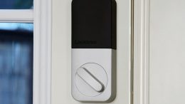 Latest Lockitron Smart Lock Is Affordable and Less Than $100