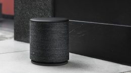 B&O Play Announces Their Beoplay M5 Speaker at CES 2017
