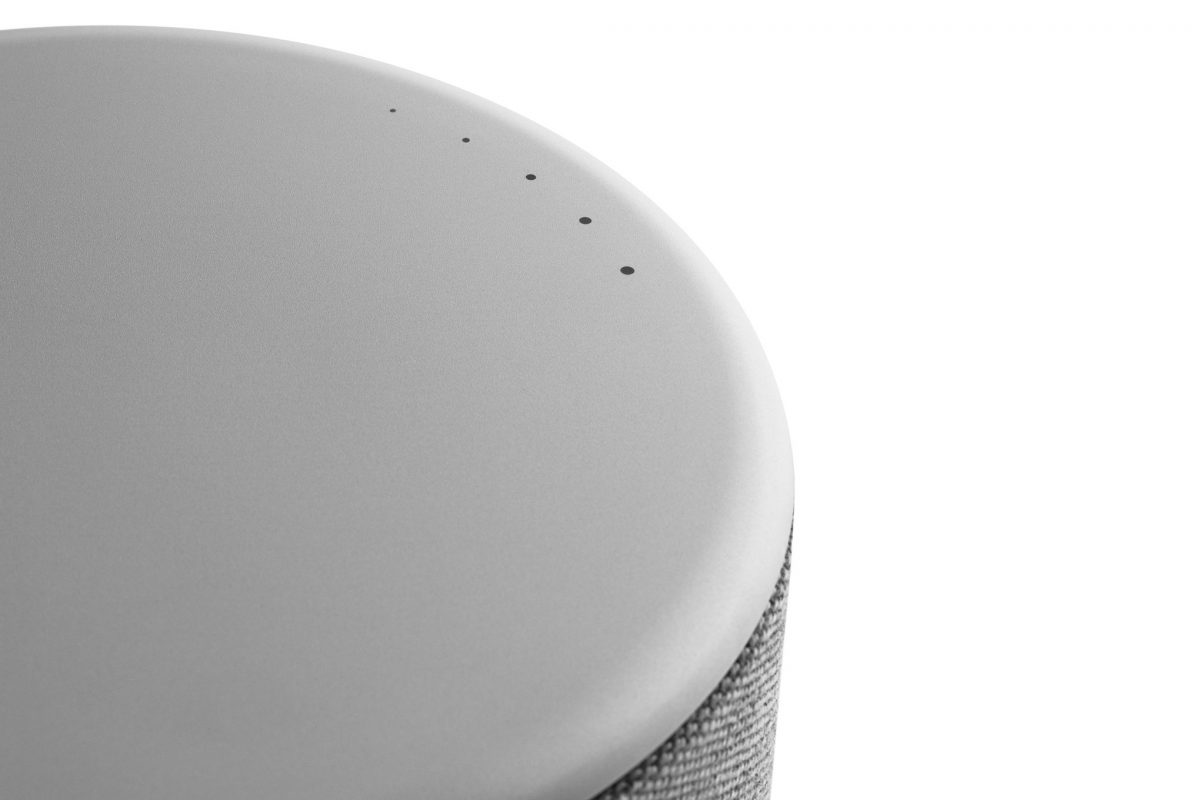 B&O Play Announces Their Beoplay M5 Speaker At CES 2017 | GearDiary