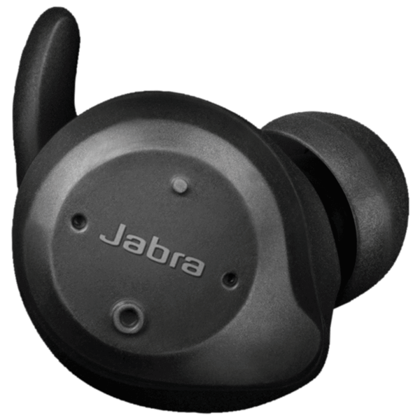 The Jabra Elite Sport Earbuds Are Awesome, No Strings Attached
