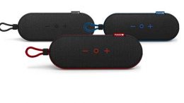 Get a Truly Portable Speaker with Fugoo Go