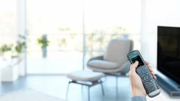 Logitech Announces Harmony Pro Portal for Installers & Multi-Zone Software